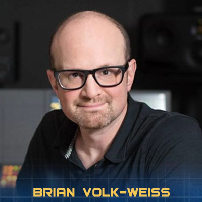 Brian Volk-Weiss
