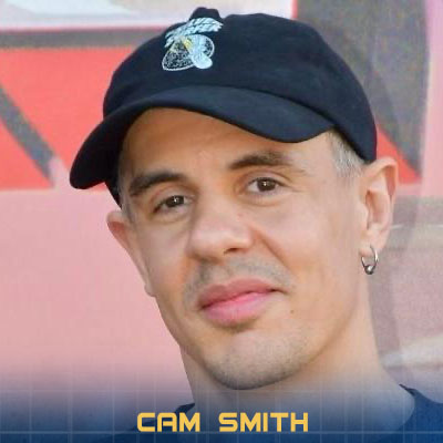 Cam Smith