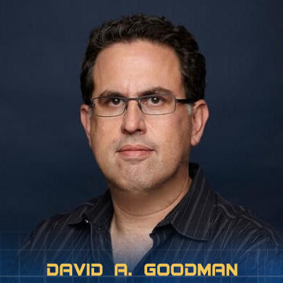 David A Goodman