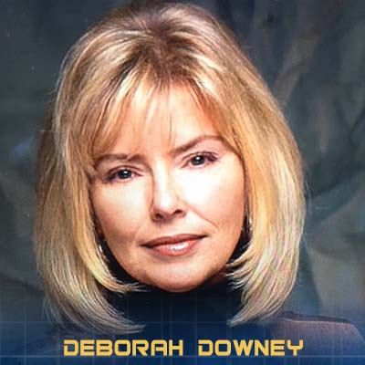 Deborah Downey