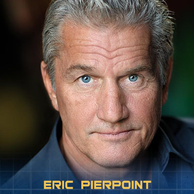 Eric Pierpoint