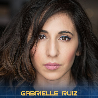 Gabrielle Ruiz