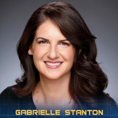 Gabrielle Stanton