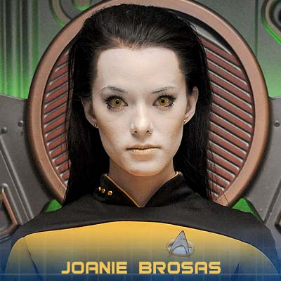 Creation Entertainment's ST-SF: Trek To San Francisco Events