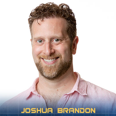 Joshua Brandon