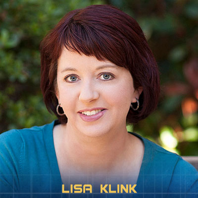 Lisa Klink
