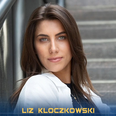 Liz Klockzkowski