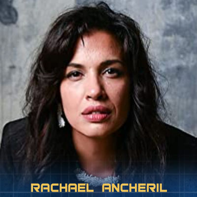 Rachael Ancheril