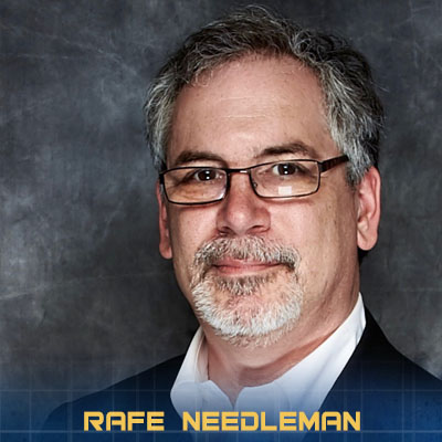 Rafe Needleman