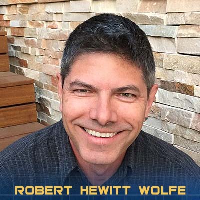 Robert Hewitt Wolfe