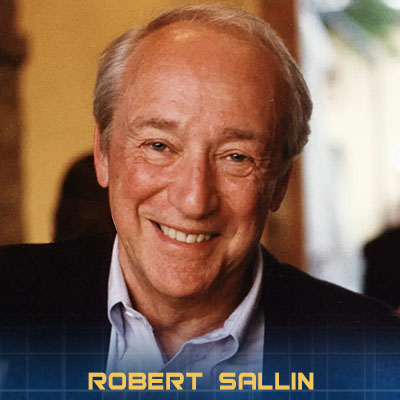 Robert Sallin
