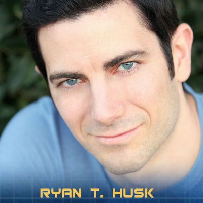 Ryan T Husk