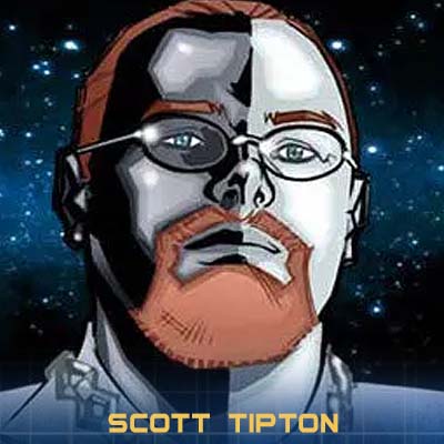 Scott Tipton