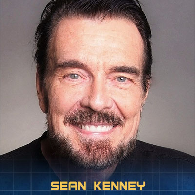 Sean Kenney