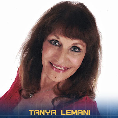 Tanya Lemani