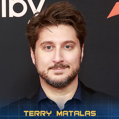 Terry Matalas