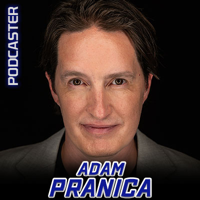 Adam Pranica