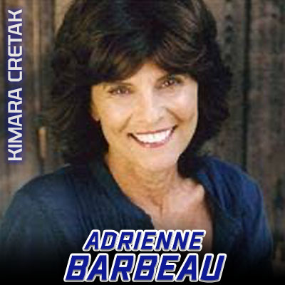 Adrienne Barbeau