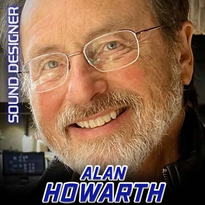 Alan Howarth