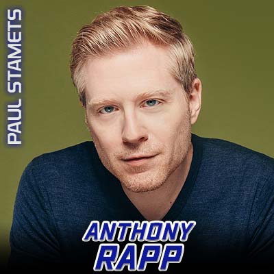 Anthony Rapp