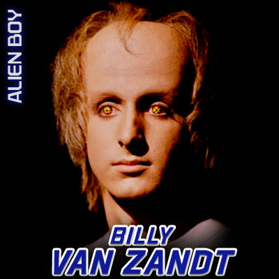 Billy Van Zandt