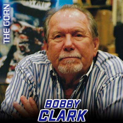 Bobby Clark