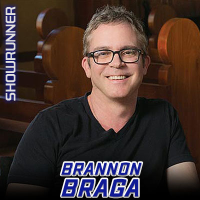 Brannon Braga