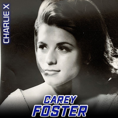 Carey Foster