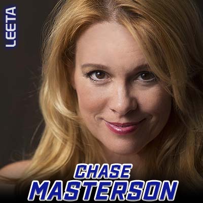 Chase Masterson