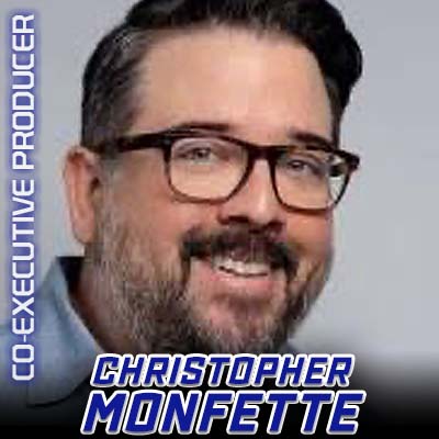 Christopher Monfette
