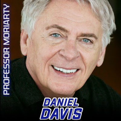 Daniel Davis