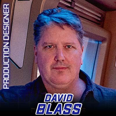 Dave Blass