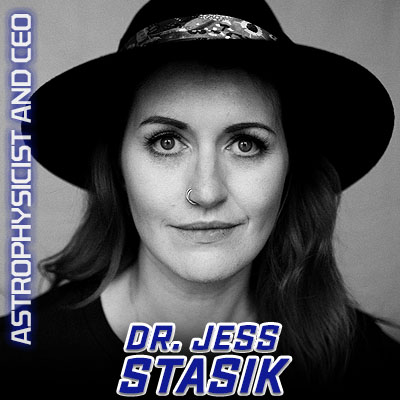 Jess Stasik
