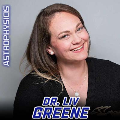 Dr Liv Greene