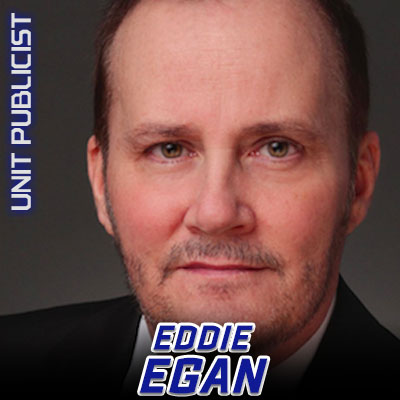 Eddie Egan