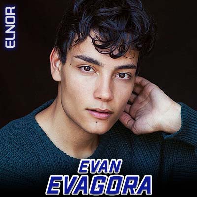 Evan Evagora