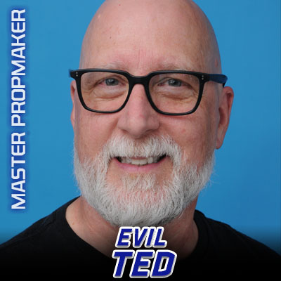 Evil Ted