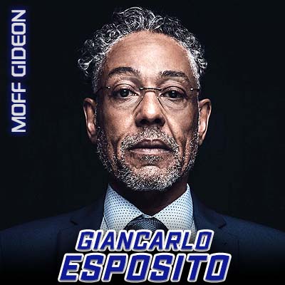 Giancarlo Esposito