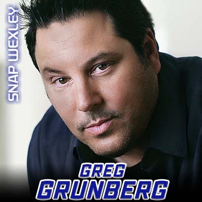 Greg Grunberg