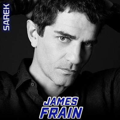 James Frain