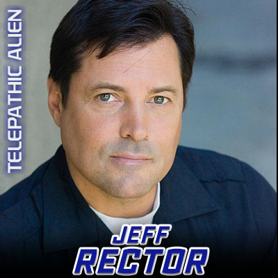 Jeff Rector