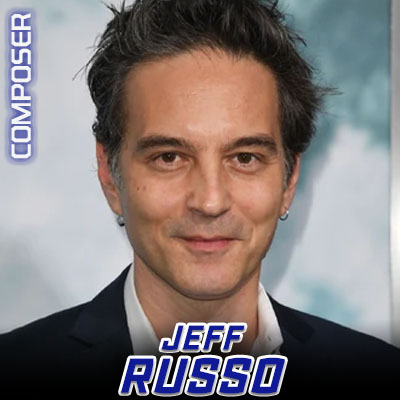 Jeff Russo