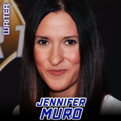 Jen Muro