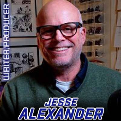 Jesse Alexander
