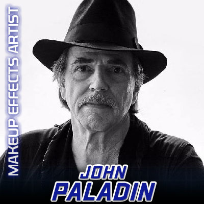 John Paladin