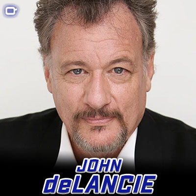 John deLancie