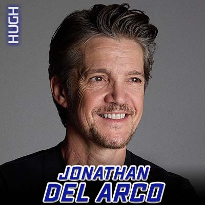 Jonathan Del Arco