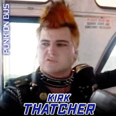 Kirk Thatcher