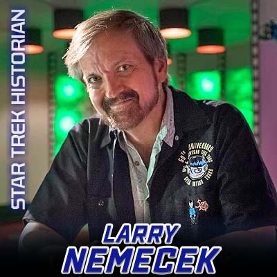 Larry Nemecek