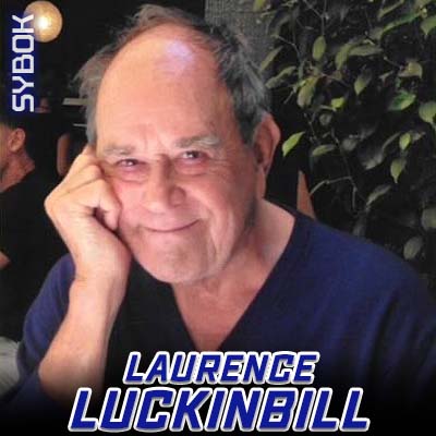 Laurence Luckinbill